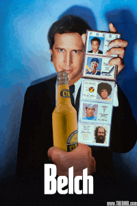 Belch
