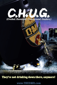 C.H.U.G.