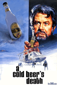 A Cold Beer's Death