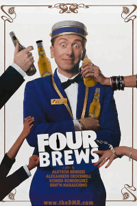 Four Brews