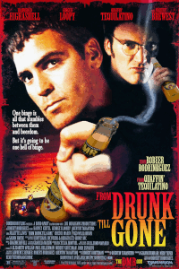 From Drunk Till Gone