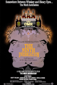 The Ninth Inebriation