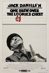 One Brew Over the Loonies Chest