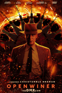 Openwiner poster