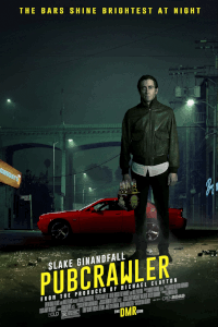 Pubcrawler