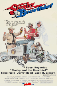 Sloshy and the Beerthief