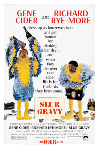 Slur Gravy