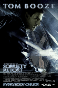 Sobriety Retort