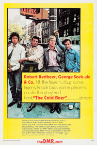 The Cold Beer