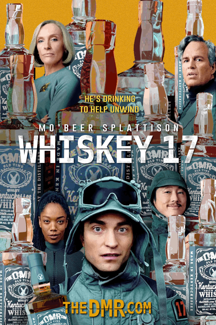 Current Poster
