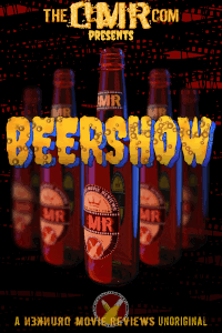Beershow Trailer