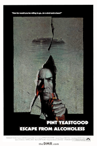 Escape From Alcholess