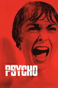 psycho poster