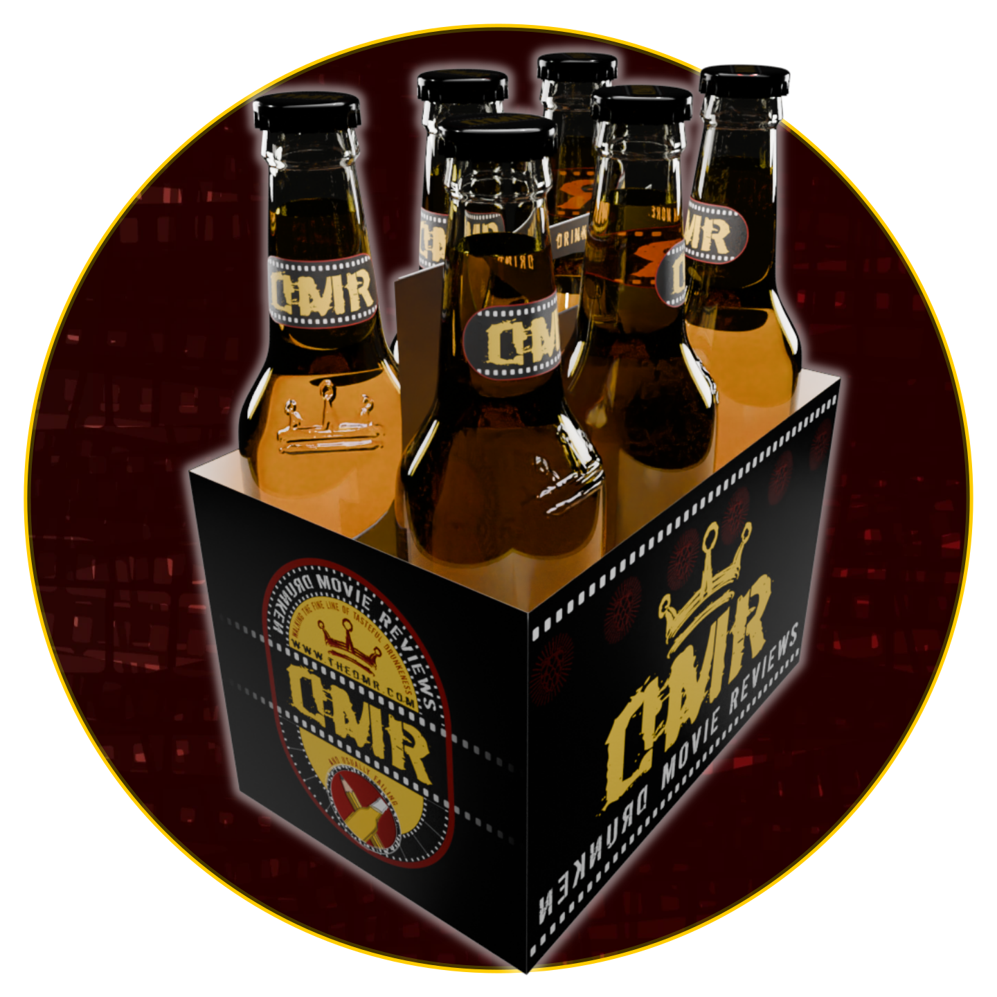 6-Pack Ratings!