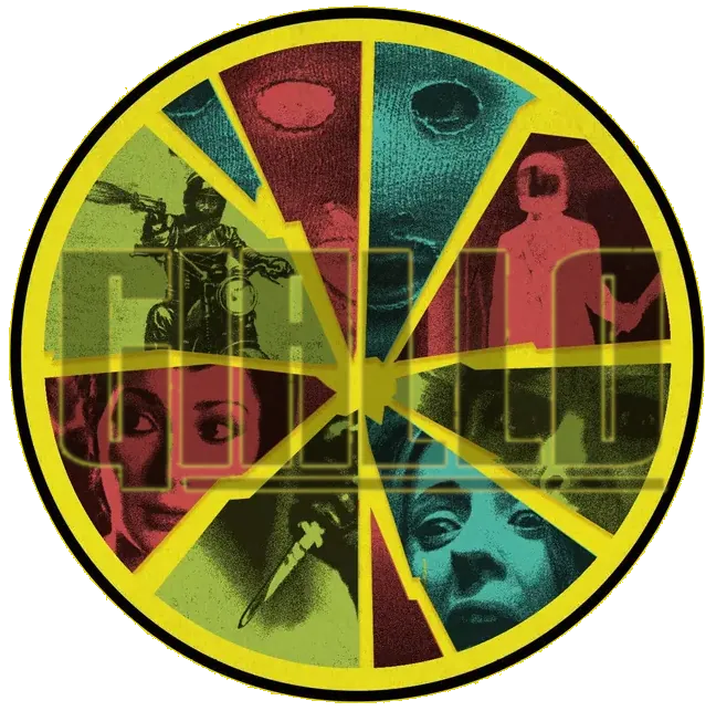 Giallo!