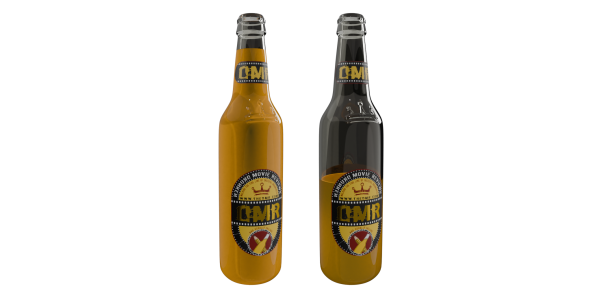 Story rating: 1.5 out of 6 beers