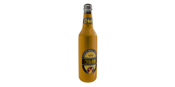 Story rating: 1 out of 6 beers