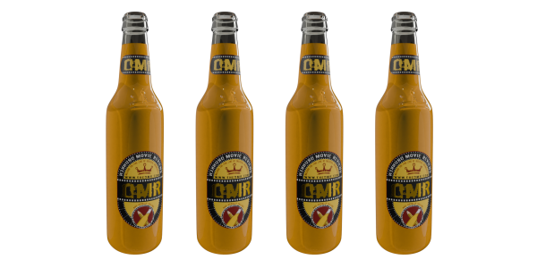 Look rating: 4 out of 6 beers