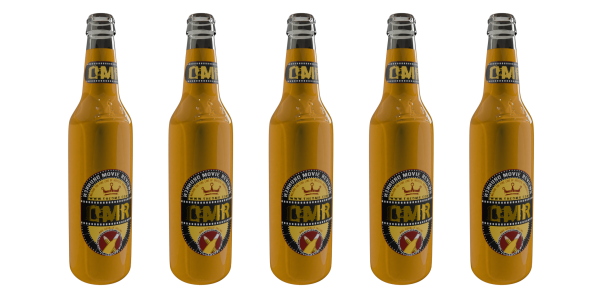 Story rating: 5 out of 6 beers