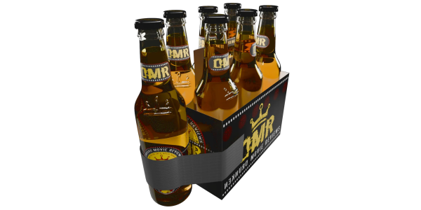 Story rating: 7 out of 6 beers